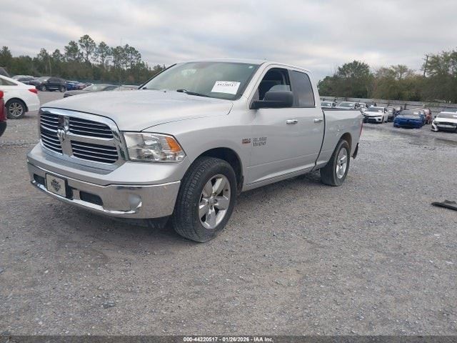 RAM1500 2014 Air Shutter 1176741