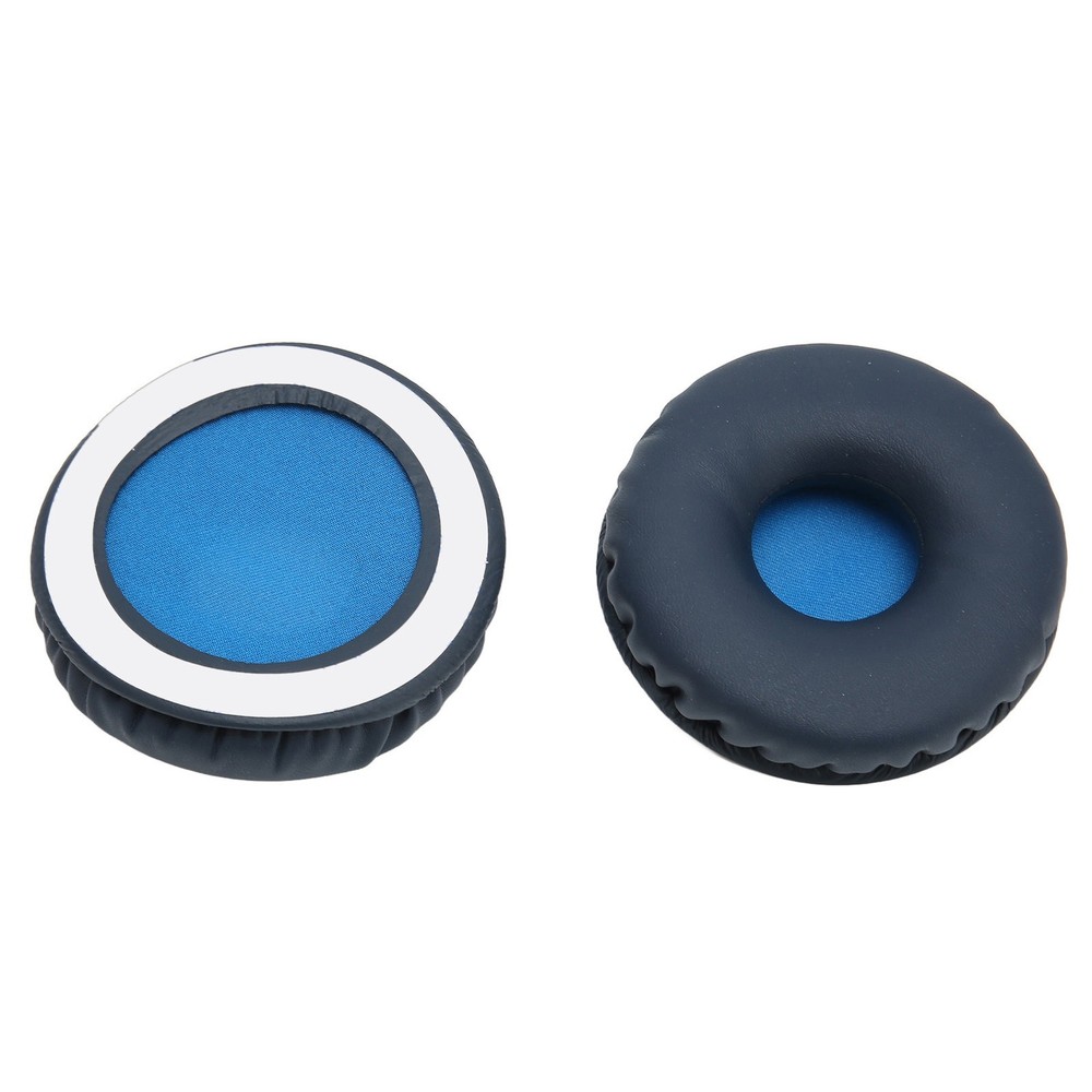 Replacement Ear Pads For WH XB700 Replacement Memory Foam Protein Leather⭐