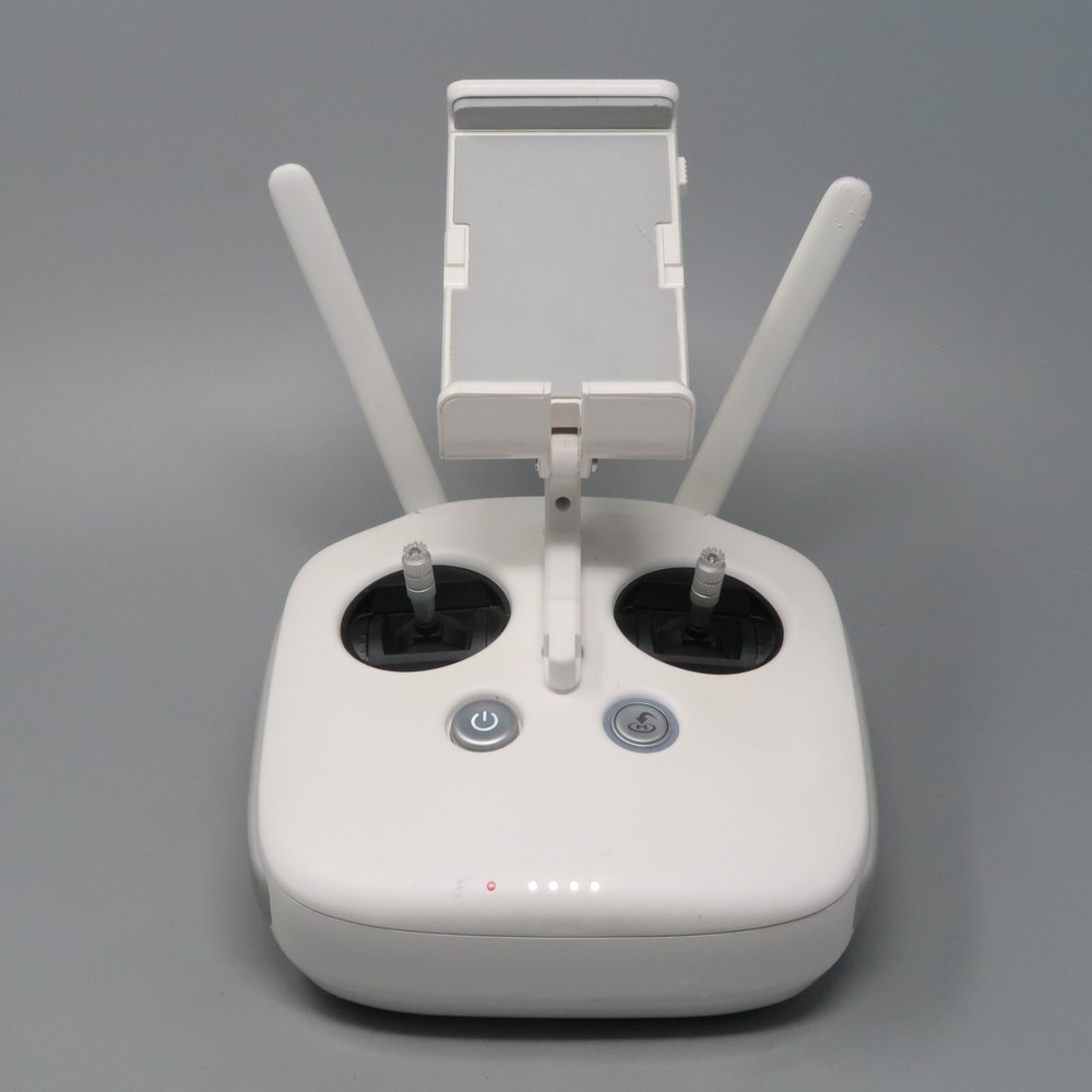 DJI Phantom 3 Professional/Advanced Remote Controller--GL300B--Official OEM Part