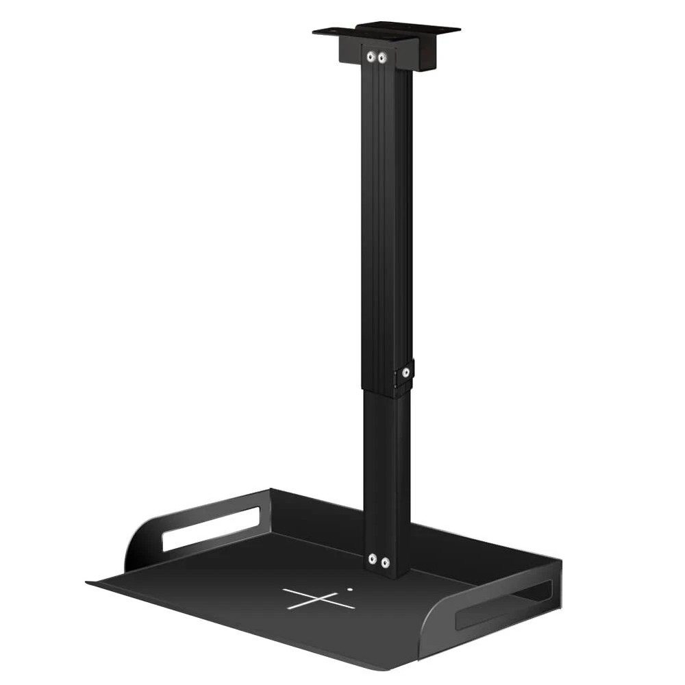 Universal Projector Ceiling Mount With Tray For Projector/camera Aluminum Alloy