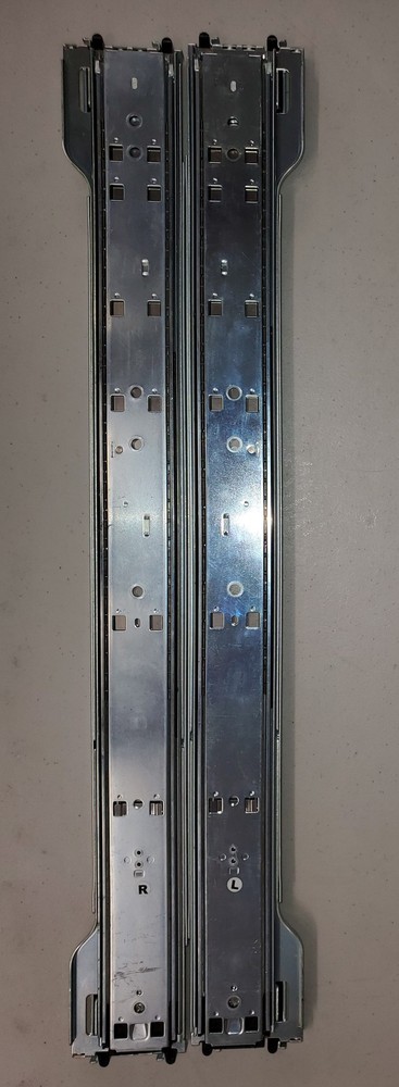 SUPERMICRO Sliding Rail Kit for 2U 3U 4U Server Chassis