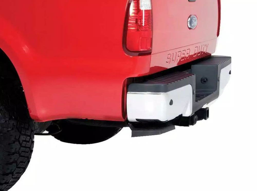 Amp Research 75300-01A BedStep ™ STEP TRUCK