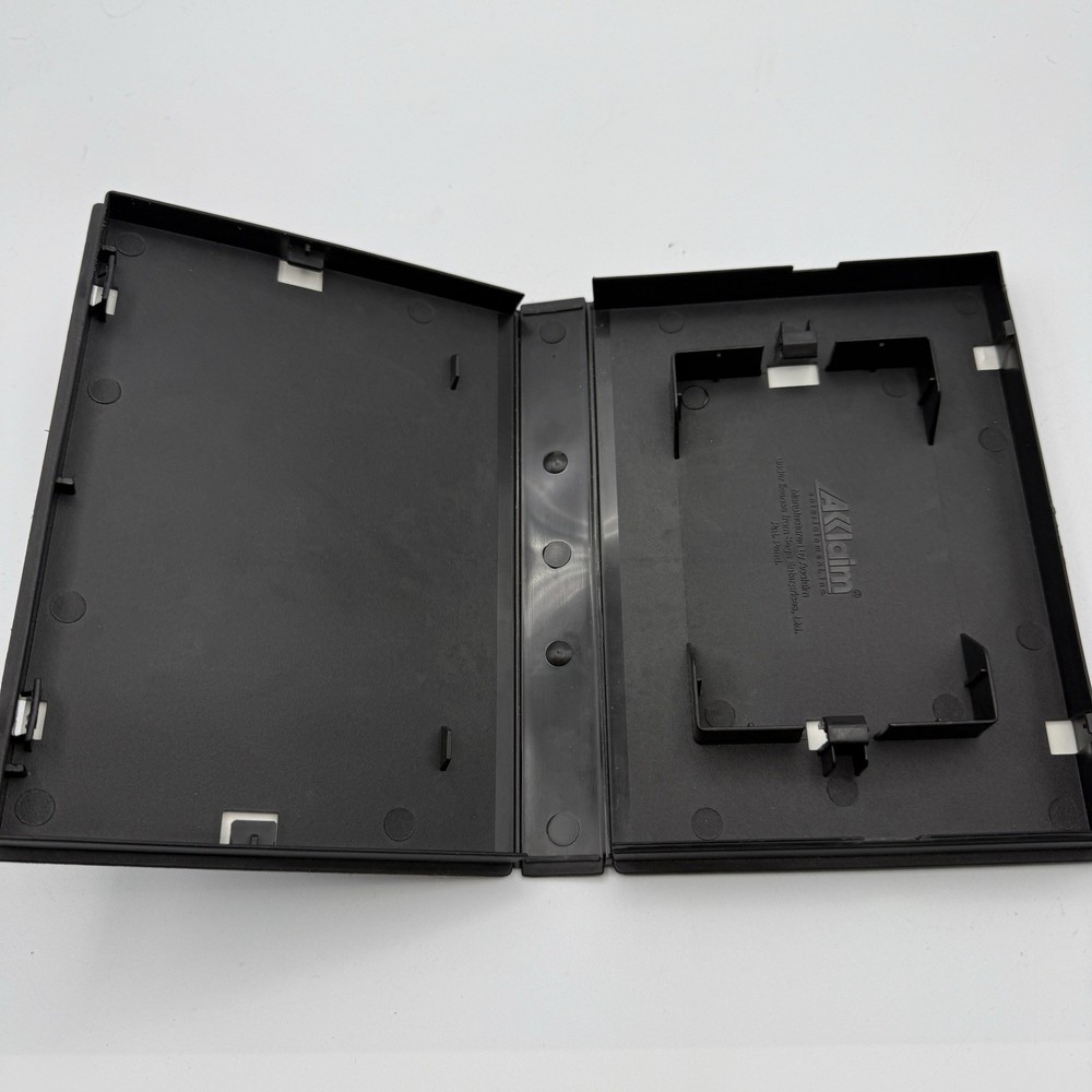 Robocop 3 Case (SEGA Genesis) Authentic BOX ONLY