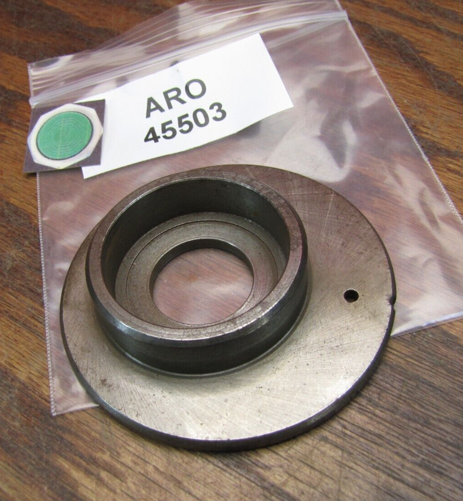 ARO End Plate Ingersoll Rand Part # 44503