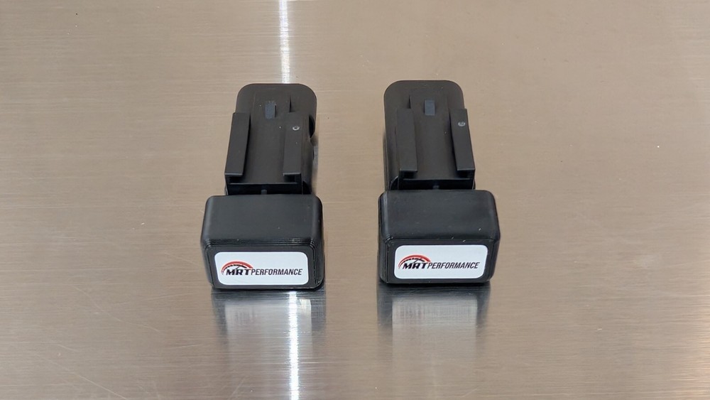 2015-2019 Volkswagen Golf R Exhaust Valve Delete