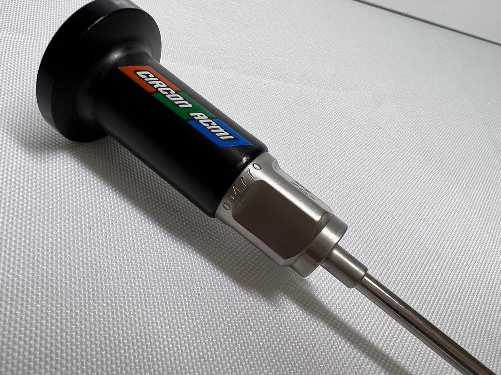Circon ACMI 004770 M2 70° Laparoscope