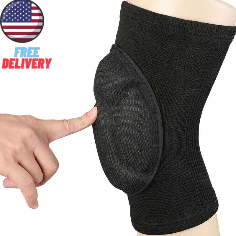 1PCS - Knee Pads Construction Floor Work Gears Sport Professional Leg Protector