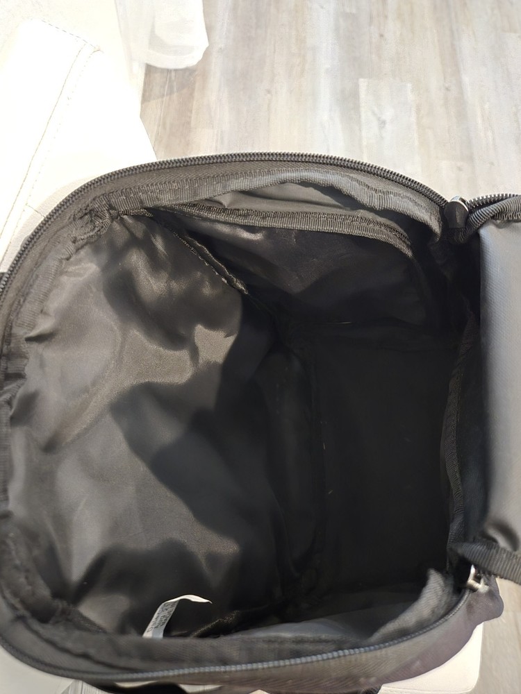 Easton Helmet and Bat Bag