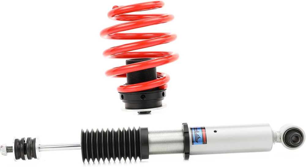 Coilover Kit Compatible with 2011-2016 Scion tC & 17-18 Corolla iM Adjustable