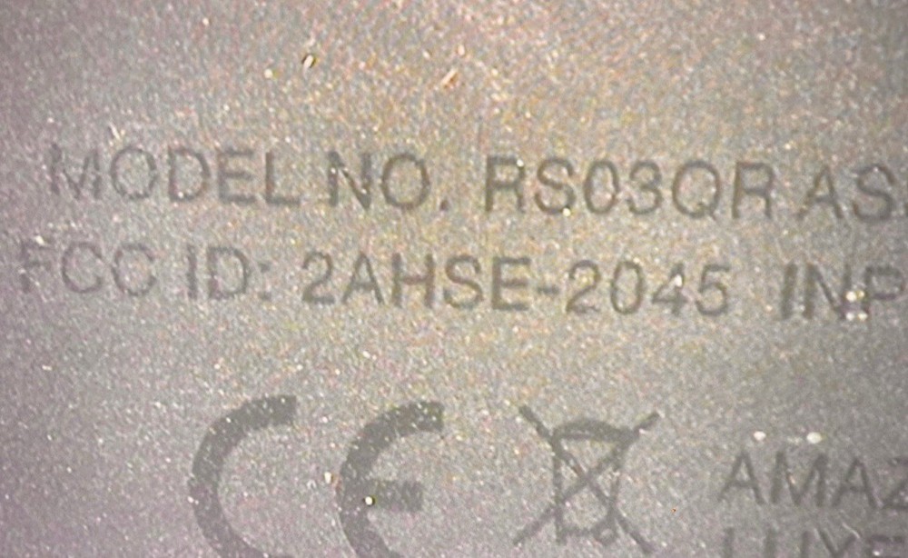 Amazon Echo Dot 2nd Generation