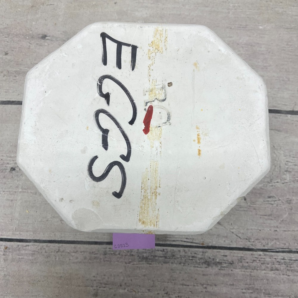Atlantic Mold Ceramic Slip Casting Mold Four Eggs #A-257