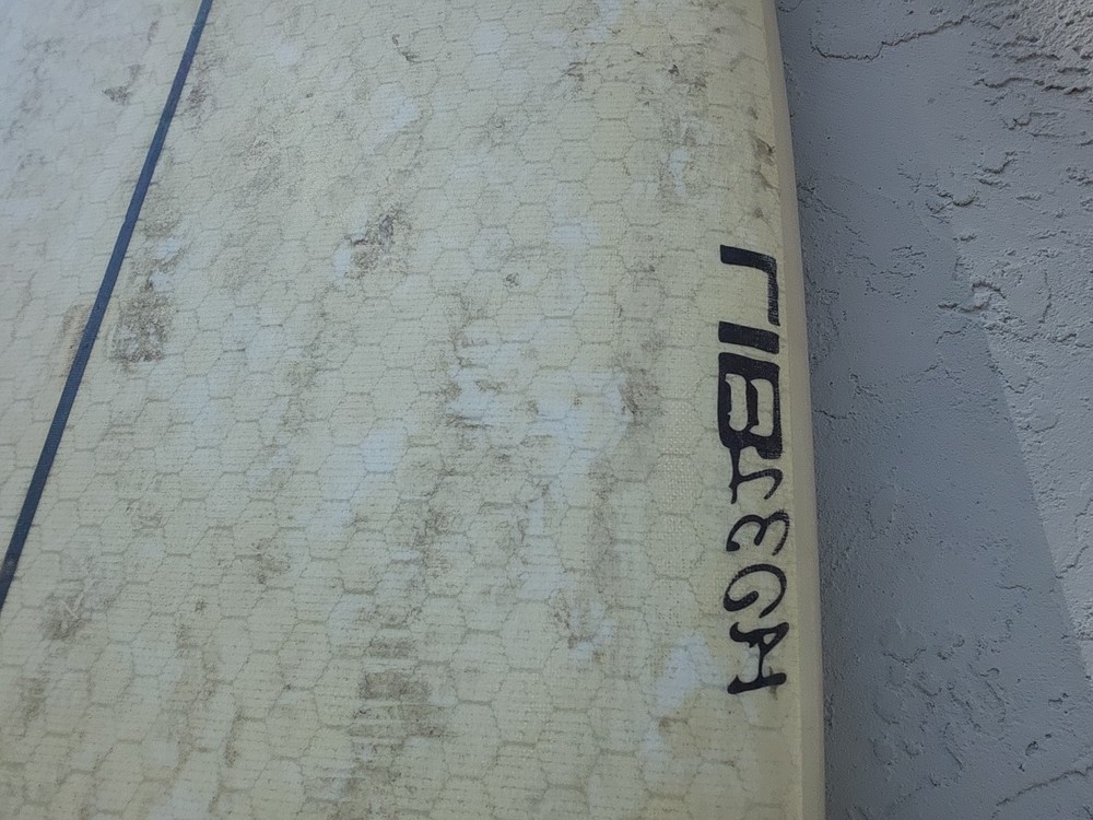 Surfboard