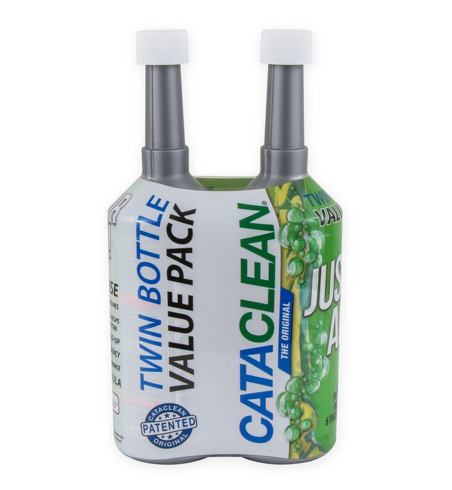 Cataclean 120019 - The Original Liquid Science - Complete Engine, Fuel &