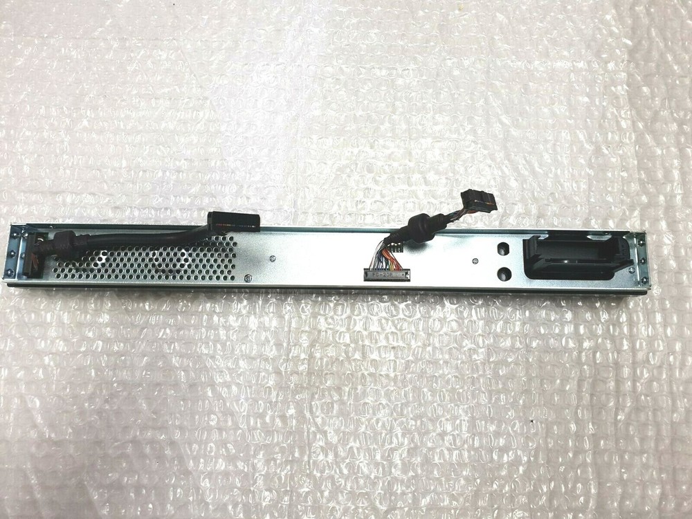 HARMONIC IRD-2900 Professional Integrated Receiver Decoders DISPLAY FRONT PANEL