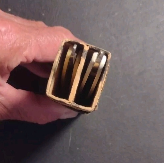 Vintage Shaving Razors