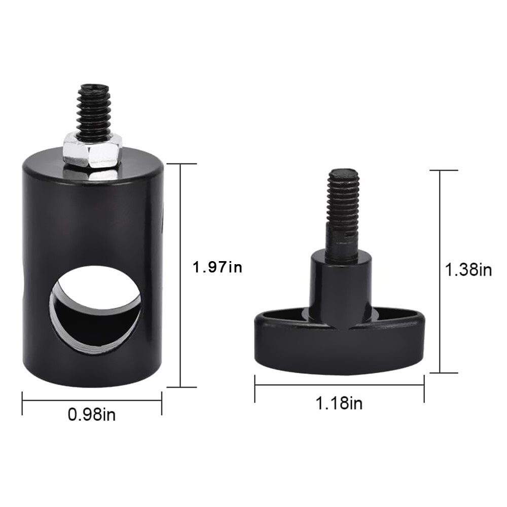Effective Multi Functional Mount Bracket Adapter Photo Studio Photography Kits