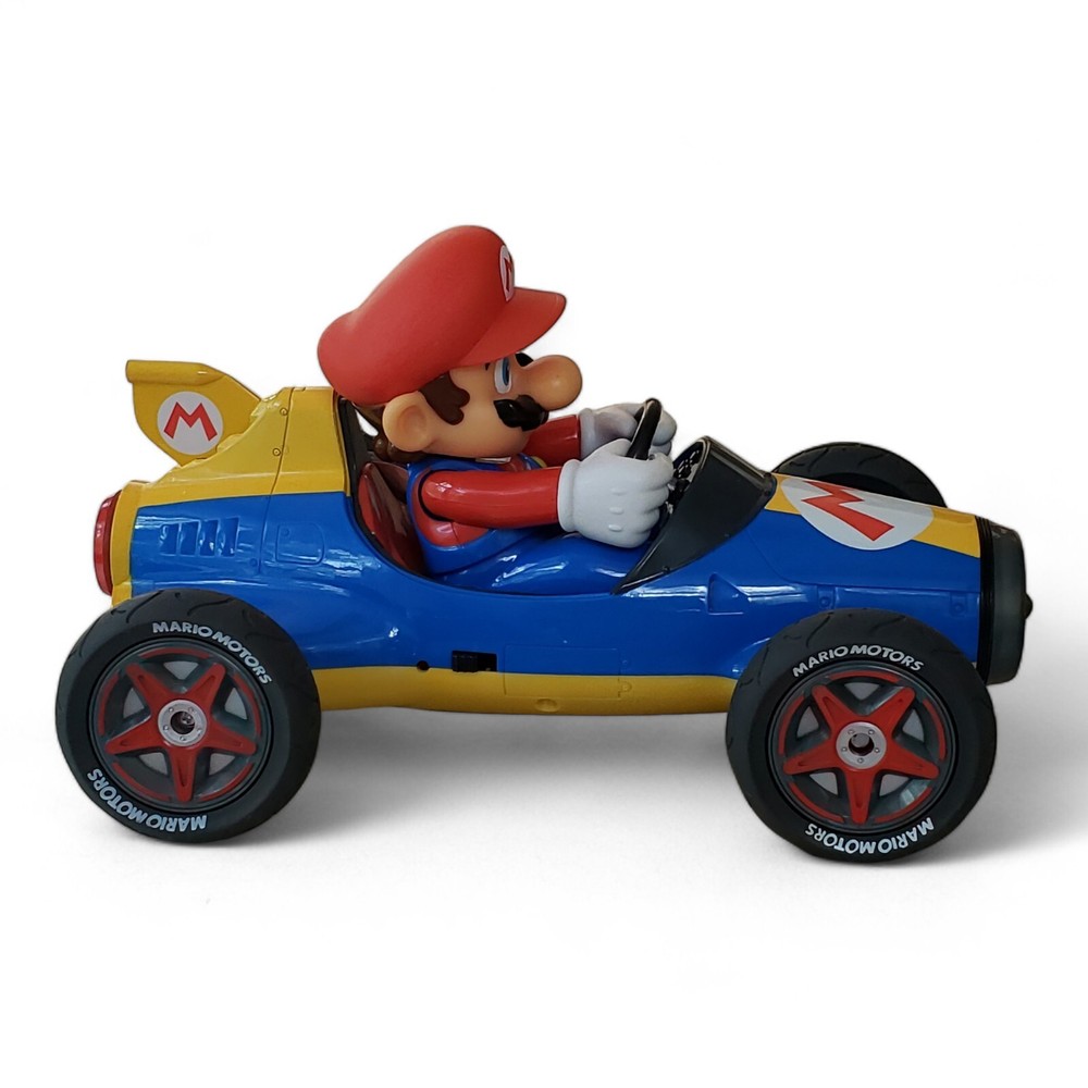 Carrera Nintendo Mario Kart Remote Control