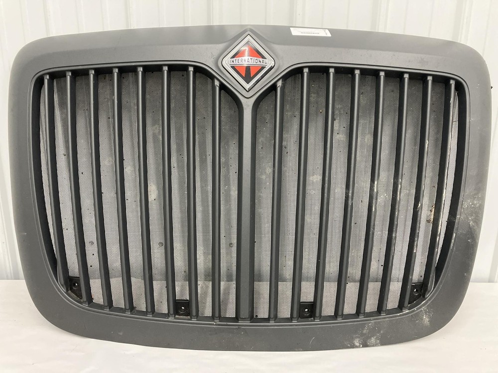 2007-2020 International RH Grille - Used