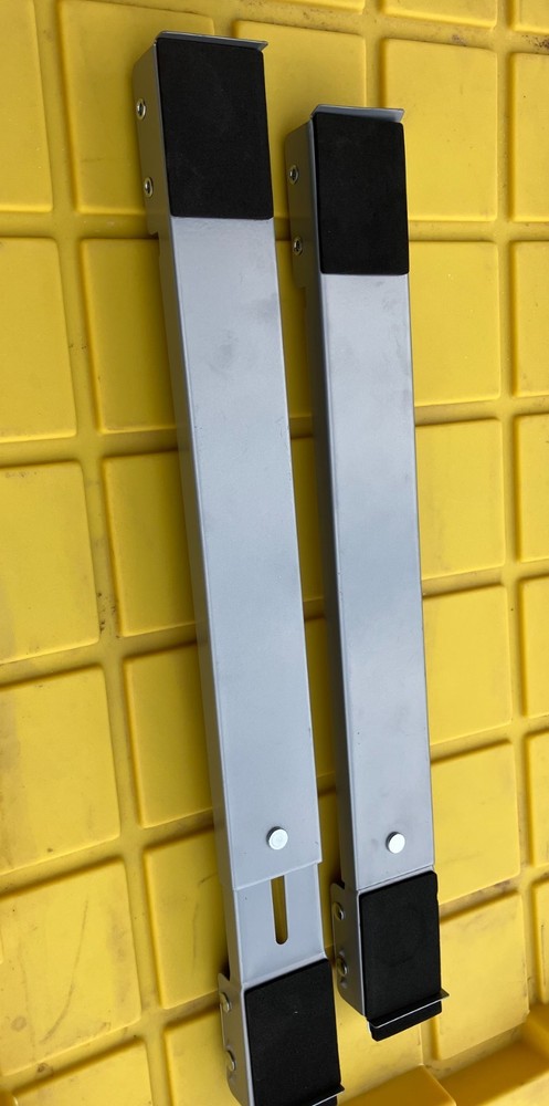 Appliance Rollers for Washer and Dryer Set