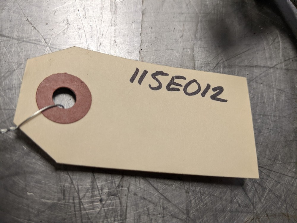 Engine Lift Bracket From 2017 Subaru Forester 2.5