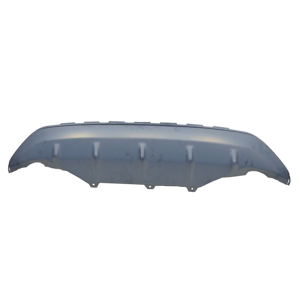 Replacement Primed/Ready to Paint Polypropylene Rear Lower Valance Panel