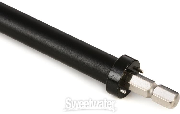 Triad-Orbit T-ES Elevator Shaft Extension