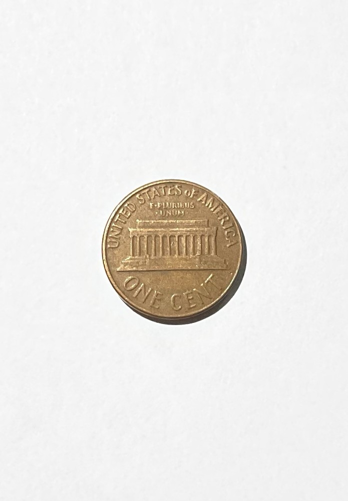 1961 Penny