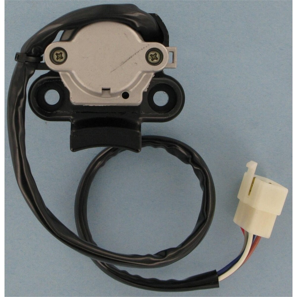 Emgo Ignition Switch - 40-80624