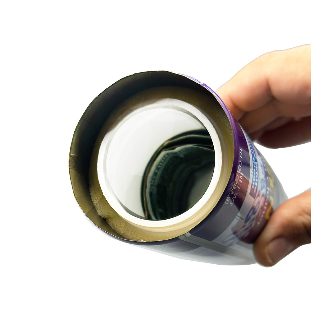 Stash Can- Secret Storage Container- Ultra Oxy Bathroom Cleaner (Hide Valuables)