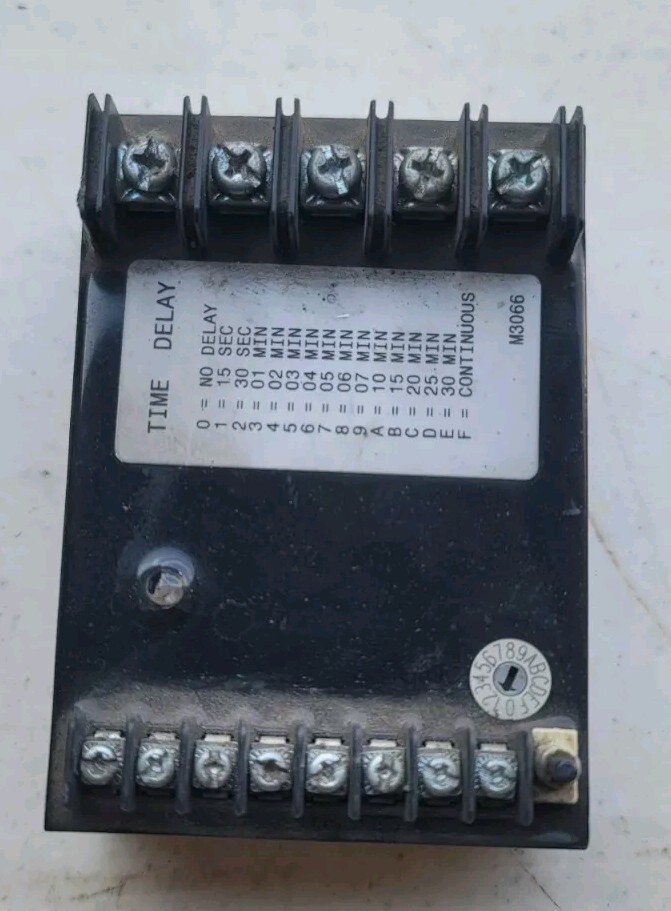 Tomar 1790M-2 Power Module