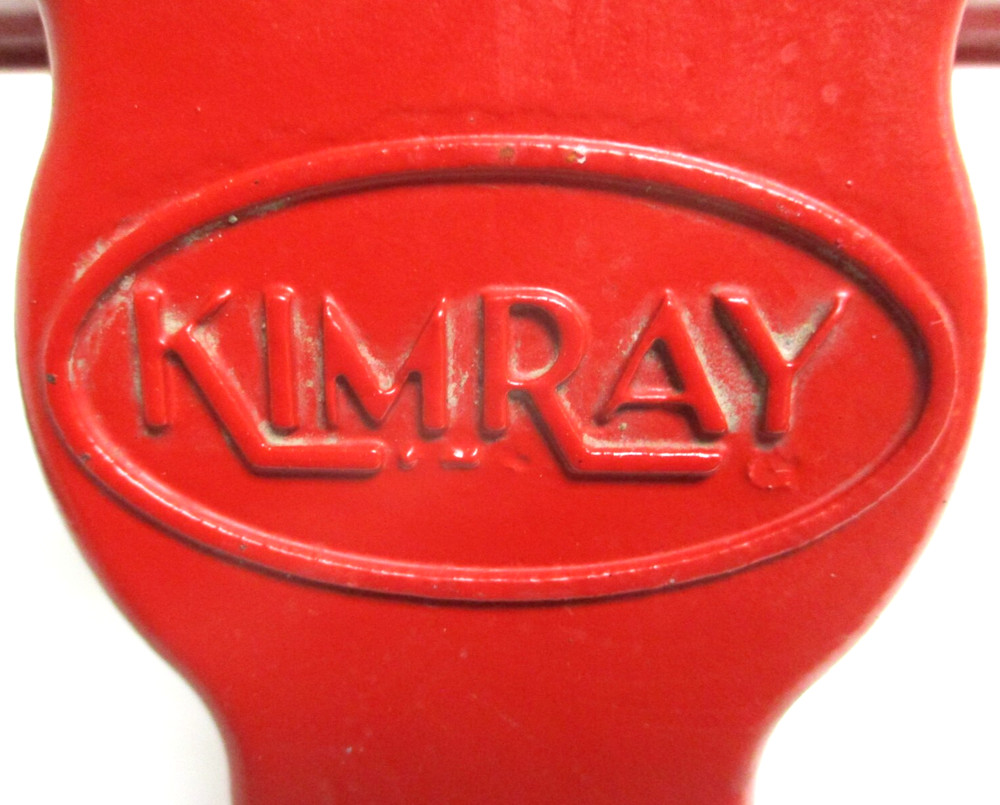 KIMRAY, GENII-LLC-BM, FLOAT OPERATED LEVEL CONTROLLER, 2" MNPT BACK MOUNT, SURPL