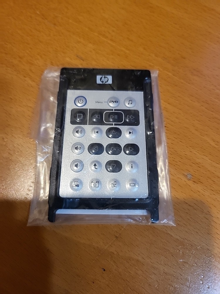 HP Hewlett Packard Remote Control 367157-001 Rev B (PR) Brand New