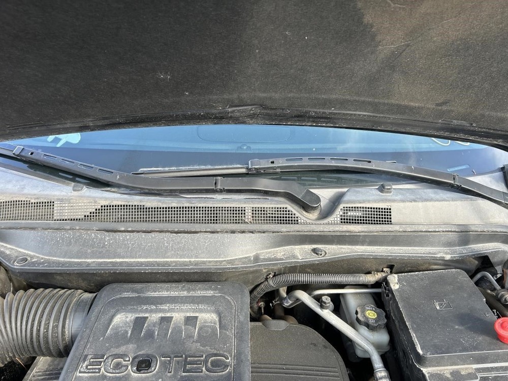 TERRAIN 2016 Antenna 104944253