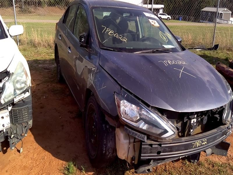 SENTRA 2017 High Mounted Stop Light 1038400901