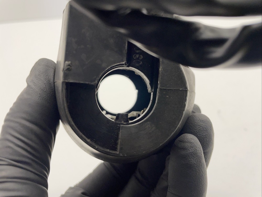 ♻️ Suzuki Sv 650 S 1999 - 2002 Left Side Switchgear ♻️