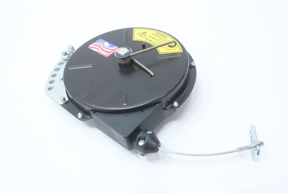 Hubbell BG-07 Tool Balancer 10lb