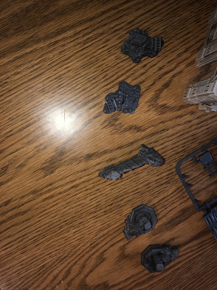 Warhammer Terrain