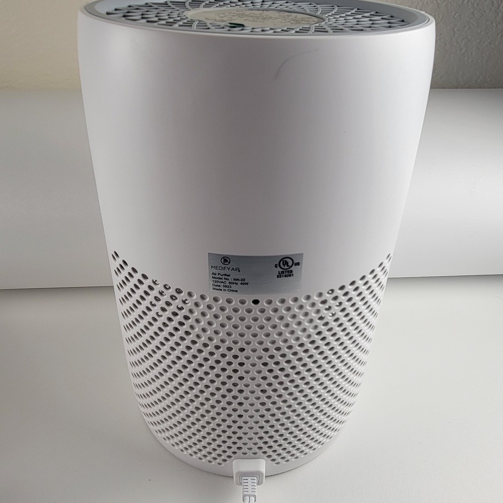 Medify Air MA-22
