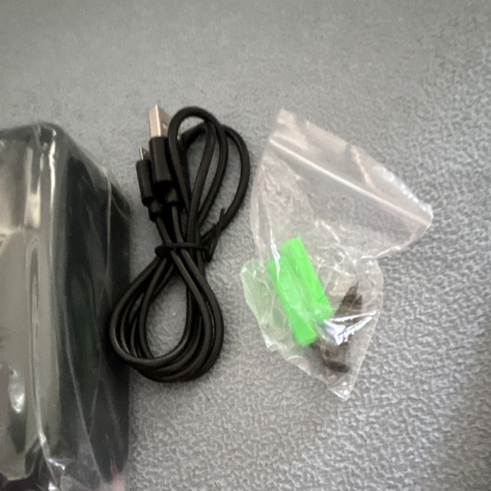 Ultrasonic Anti Barking Device Rechargeable Digital Display Rainproof