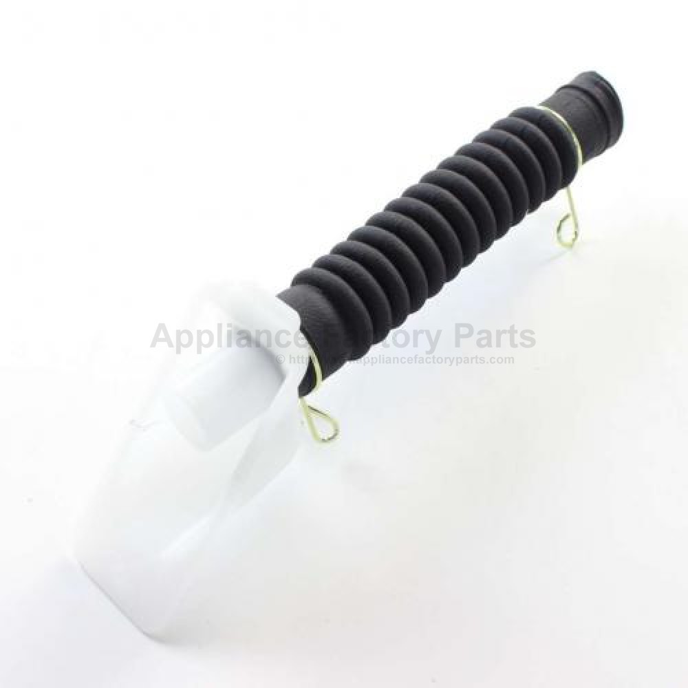 Washer Part # 5215EA3003A - Hose Connector