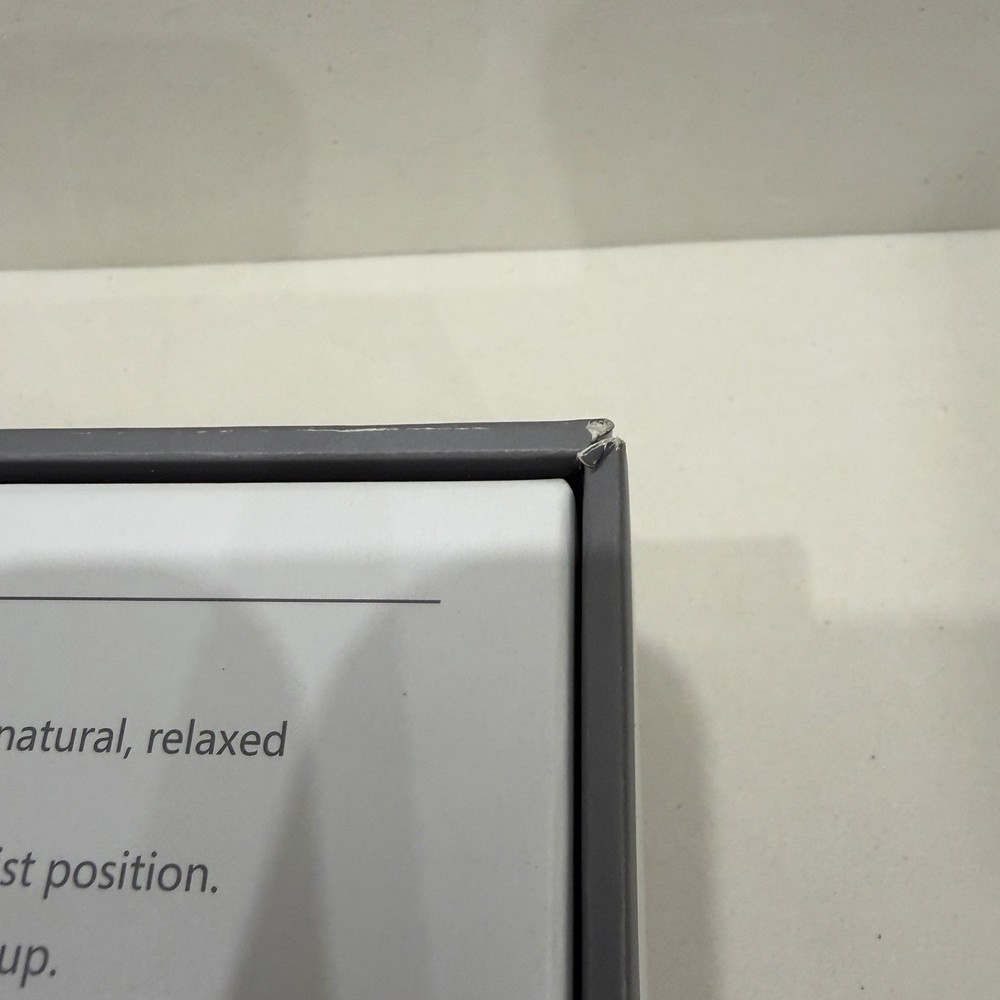 NEW IN BOX SEALED- Microsoft Sculpt Ergonomic Desktop