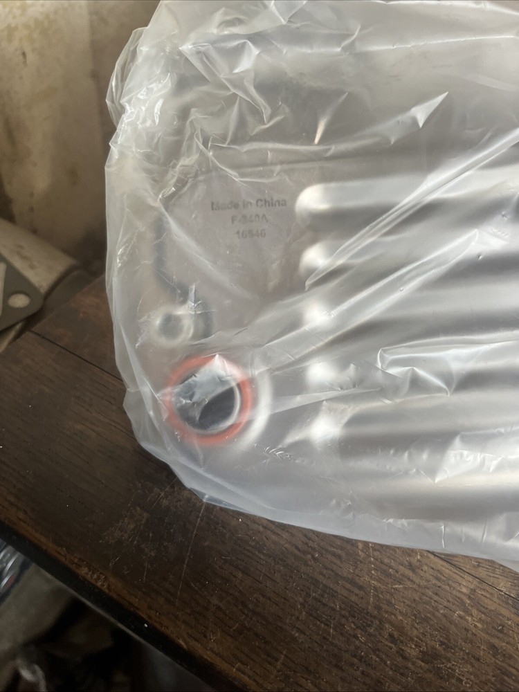 NOS BALDWIN TRANSMISSION FILTER 20002 For Some Fords