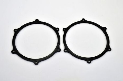 2012 Sola Seat Ibiza 6J Front Speaker Bracket 165mm