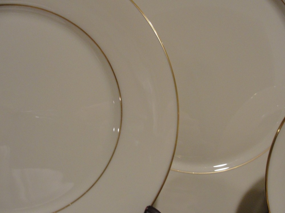 LENOX HAYWOOD 1 - 5 PIECES SETTING