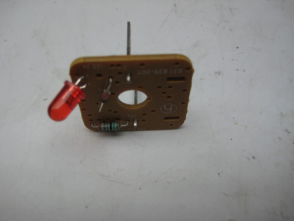 BELDEN HIRSCHMANN 831839-001 NSNP