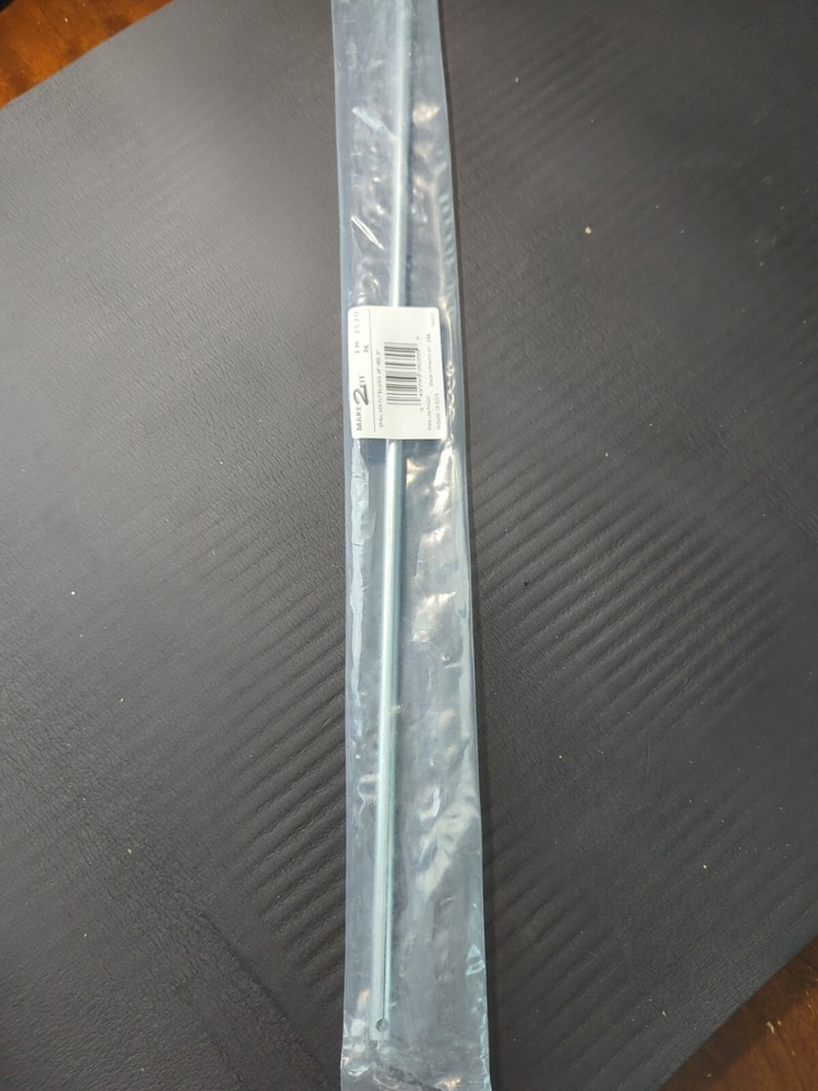 FL 2520 25 In. Spiral Tilt Balance Red Tip Single Pack