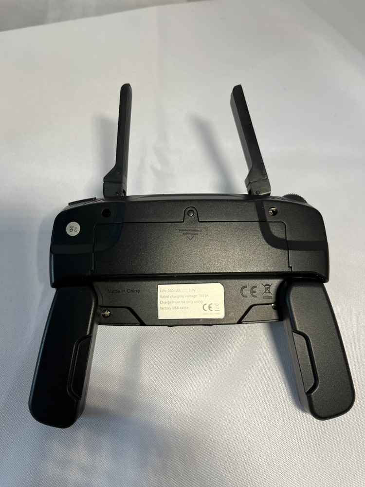 Aspexel G09 Pro Black Foldable GPS Mini Drone Ages 14+ With 4K EIS Camera