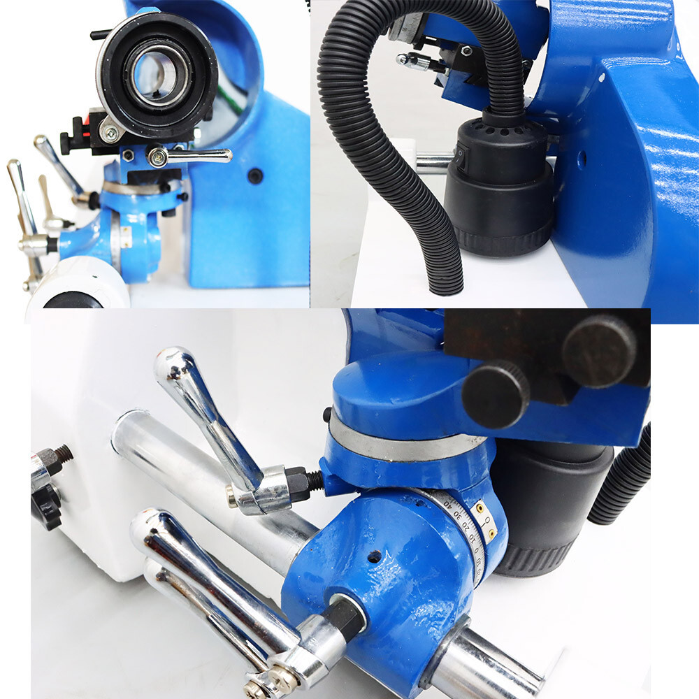 U3 Model 110V/60HZ Universal Multi-functional Cutter Grinder Sharpener ф0-3.94"