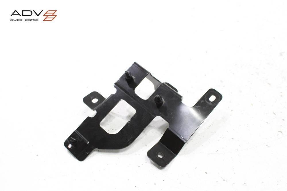 2019-22 HYUNDAI VELOSTER N REAR LEFT BLIND SPOT RADAR SENSOR MODULE BRACKET OEM