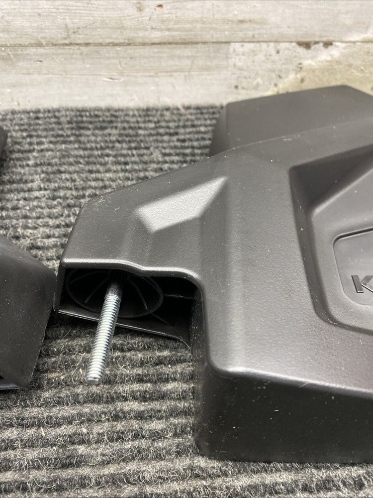 Kolpin UTV Side/Rear Mirror (Combo Package) - 98312